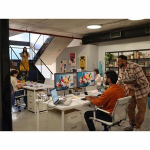 HP ZBook 8 G1i 16" Mobile Workstation - WUXGA - 60 Hz - Intel Core Ultra 7 255H - 32 GB - 512 GB SSD - English Keyboard - 