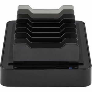 Tripp Lite series U280-010-ST6C4A 120W Charging Station - 120 W - North America - 3.94 ft Cable - 120 V AC, 230 V AC, 100 