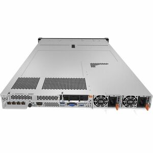 Servidor Lenovo ThinkSystem SR630 V3 7D73A07ELA - 1 x Intel Xeon Silver 4510 2.40GHz - 32GB RAM - 12Gb/s SAS Controlador -