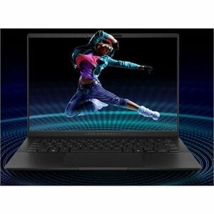 Asus Vivobook S 14 S5406 S5406SA-QD076W 35.6 cm (14") Copilot+ PC Notebook - Intel Core Ultra 7 258V - Intel Evo Platform 