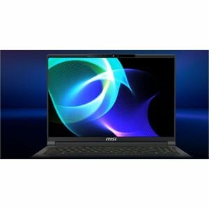 Notebook per gaming - MSI Stealth A16 AI+ Stealth A16 AI+ A3XWIG-056IT 40,6 cm (16") Copilot+ PC - QHD+ - AMD Ryzen AI 9 H