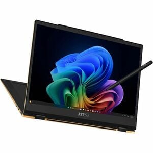 Notebook 2 in 1 Convertibile - MSI Summit 13 AI+ Evo Summit 13 AI+ Evo A2VMTG-040IT 33,8 cm (13,3") Touchscreen Copilot+ P