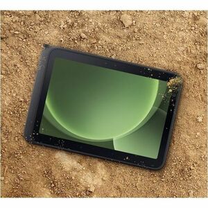 Samsung Galaxy Tab Active5 5G Enterprise Edition SM-X356B Robust Tablet - 25,7 cm (10,1 Zoll) WUXGA - Qualcomm SM7635 Snap
