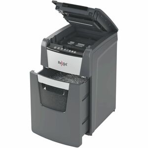 Rexel Optimum AutoFeed+ 150M Paper Shredder - Continuous Shredder - Micro Cut - for shredding Credit Card, Paper - P-5 - 2