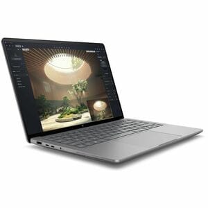 Zbook Ultra G1A AI 385 MAX PRO 32GB LPDDR5x-8533 512GB PCIe Gen4 NVMeTLC SSD 14 Inch WUXGA Screen IR-Webcam Fingerprint Re
