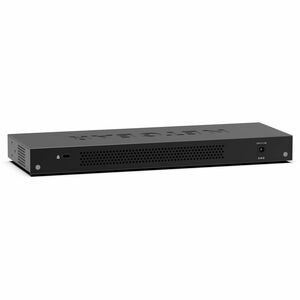 Netgear Business GS316v3 16 Anschlüsse Ethernet-Switch - Gigabit-Ethernet, Fast Ethernet - 10/100/1000Base-T - 2 Unterstüt