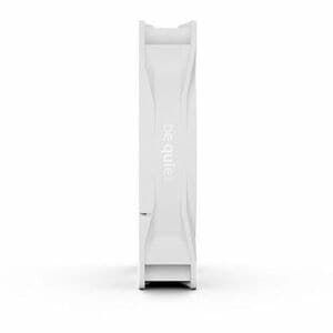 be quiet! Light Wings LX 120 mm PWM Reverse White. Typ: Ventilator, Lüfter Durchmesse: 12 cm, Rotational speed (max): 1500