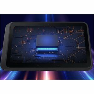 Samsung Galaxy Tab Active5 Pro 5G Enterprise Edition SM-X356B Rugged Tablet - 25.7 cm (10.1") WUXGA - Qualcomm SM7635 Snap