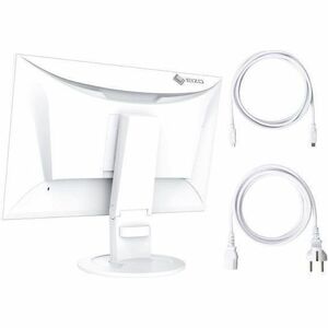 EIZO FlexScan EV2410R. Bildschirmdiagonale: 61,2 cm (24.1"), Display-Auflösung: 1920 x 1200 Pixel, HD-Typ: WUXGA, Bildschi