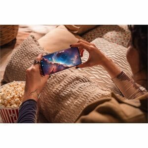 Motorola Mobility edge 60 512 GB Smartphone - 16.9 cm (6.7") P-OLED Super HD 2712 x 1220 - Octa-core (Cortex A78Quad-core 