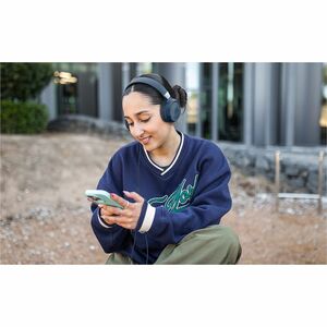 JBL Tune 520C Wired On-ear, Over-the-head Stereo Headset - Black - Binaural - Ear-cup - 32 Ohm - 10 Hz to 40 kHz - 20 cm (