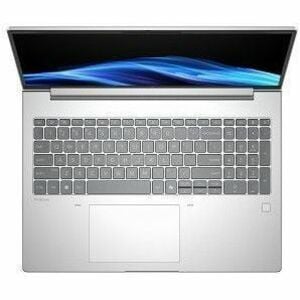 HP ProBook 4 G1a 16"" Notebook - WUXGA - AMD Ryzen 5 230 - 16 GB - 256 GB SSD - English Keyboard - Pike Silver - AMD Chip 