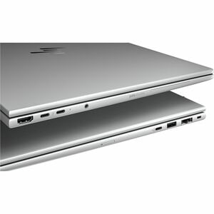 HP EliteBook 8 G1a 16" Touchscreen Copilot+ PC Notebook - WUXGA - AMD Ryzen AI 7 350 - 32 GB - 1 TB SSD - English Keyboard