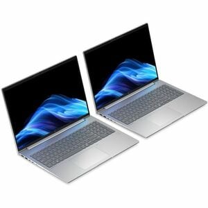 HP EliteBook 6 G1a 40,6 cm (16 Zoll) Notebook - WUXGA - AMD Ryzen 5 230 - 16 GB - 512 GB SSD - Silber - AMD Chip - 1920 x 