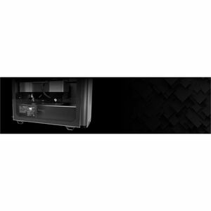 be quiet! System Power 11 S11-450W EPS12V, EPS 2.92, ATX 3.1 Power Supply - 450 W - Black - Internal - 120 V AC, 230 V AC 