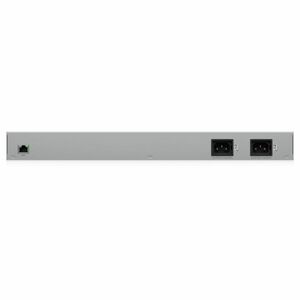 Ubiquiti WAN Switch - 1 Ports - Manageable - Gigabit Ethernet, 10 Gigabit Ethernet, 2.5 Gigabit Ethernet, 5 Gigabit Ethern