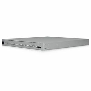 Ubiquiti Pro XG 24 PoE - 24 Ports - Manageable - Gigabit Ethernet, 2.5 Gigabit Ethernet, 5 Gigabit Ethernet, 10 Gigabit Et