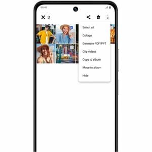 Vivo Y19s 128 GB Smartphone - 17 cm (6,7 Zoll) LCD - Octa-Core (Cortex A75Dual-Core 1,80 GHz + Cortex A55 Hexa-Core 1,80 G