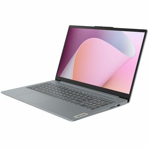 Portátil - Lenovo IdeaPad Slim 3 15AMN8 82XQ00N5LM 39.6cm (15.6") - Full HD - AMD Ryzen 5 7520U - 8GB - 512GB SSD - Españo