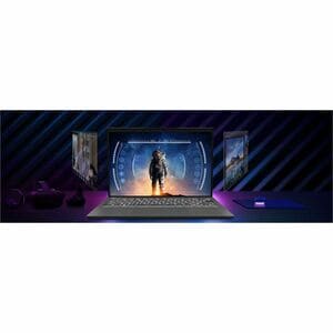 Prestige 13 AI A1MG - 13.3in 2.8K OLED - Ultra 7 165H - Intel ARC Graphics - 16GB RAM DDR5 - 512GB NVMe SSD - Killer WiFi7