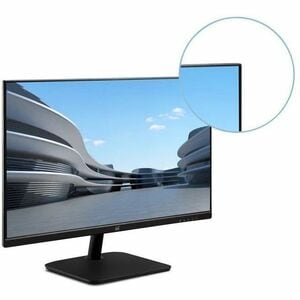 ViewSonic VA2432-H-2 24" Class Full HD LED Monitor - 16:9 - 60.5 cm (23.8") Viewable - SuperClear IPS - LED Backlight - 19