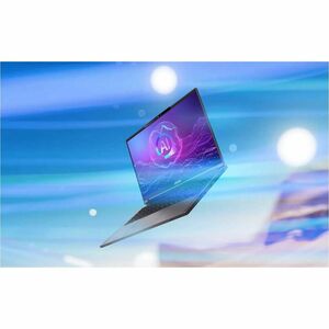 MSI Creator A16 AI+ A3HV Creator A16 AI+ A3HVFG-286US 16" Copilot+ PC Mobile Workstation - QHD+ - AMD Ryzen AI 7 350 - 32 