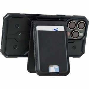 Urban Armor Gear Metropolis Rugged Carrying Case (Wallet) Apple iPhone 12 mini, iPhone 12 Pro, iPhone 12, iPhone 12 Pro Ma