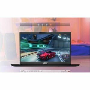 MSI Modern 15 H C2RM Modern 15 H C2RMTG-406US 15.6" Touchscreen Notebook - Full HD - 60 Hz - Intel Core 9 270H - 32 GB - 1