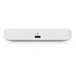 SWITCH UBIQUITI UNIFI USW-FLEX-MINI 5 PORTAS LAYER 2 U