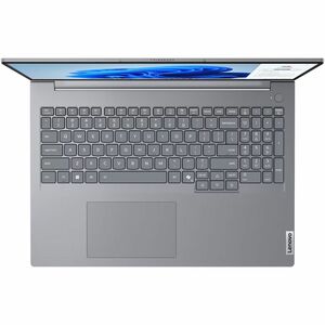 Lenovo ThinkBook 16 G8 IAL 21SK006TAU 16" Notebook - WUXGA - Intel Core Ultra 7 255H - 32 GB - 512 GB SSD - Arctic Gray - 