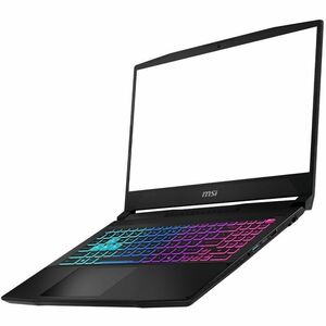 Katana 15 HX B14WEK - 15.6" QHD 165Hz - i7-14650HX - 16GB RAM (2x8GB) - 512GB SSD - RTX 5050 8GB - 4cell 90Wh - Black - Wi