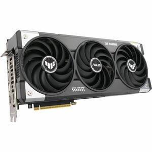 TUF Gaming GeForce RTX 5060 Ti 16GB GDDR7 OC Edition