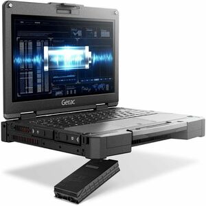 Getac B360 Pro B360 Pro G3 33,8 cm (13,3") Ecrã tátil Rugoso Notebook - Full HD - Intel Core Ultra 5 225H - 32 GB - 512 GB
