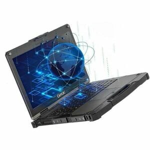 Getac B360 B360 G3 33,8 cm (13,3") Ecrã tátil Rugoso Notebook - Full HD - Intel Core Ultra 5 225H - 16 GB - 512 GB SSD - I