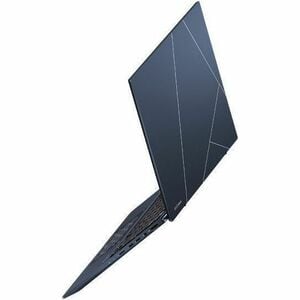 Asus Zenbook 14 OLED UX3405 UX3405CA-PP256W 35.6 cm (14") Clamshell Notebook - 3K - Intel Core Ultra 9 285H - Intel Evo Pl