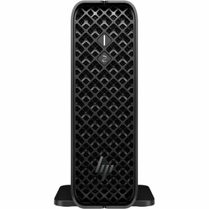 HP Z2 Mini G1i Workstation - Intel Core Ultra 7 265 - 32 GB - 1 TB SSD - Mini-PC - Schwarz - Intel W880 Chip - Windows 11 