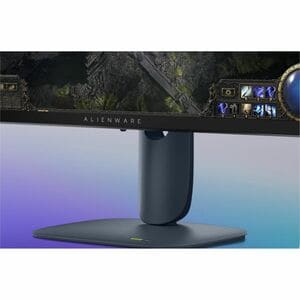 Dell Alienware AW2725DM 27" Class WQHD Gaming LED Monitor - 16:9 - 68.6 cm (27") Viewable - Fast IPS - LED Edgelight Syste