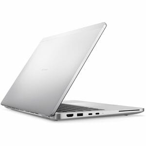 Dell Pro 13 Plus PB13250 33.8 cm (13.3") Clamshell Copilot+ PC Notebook - Full HD Plus - 60 Hz - Intel Core Ultra 5 236V -
