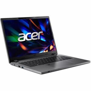 Acer TravelMate P2 14 P214-55 TMP214-55-500E 35.56 cm (14") Notebook - WUXGA - 60 Hz - Intel Core i5 13th Gen i5-1334U - 1