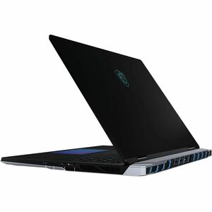 MSI Titan 18 HX AI A2XW Titan 18 HX AI A2XWJG-625NZ 18" Gaming Notebook - UHD+ - 120 Hz - Intel Core Ultra 9 285HX - 64 GB