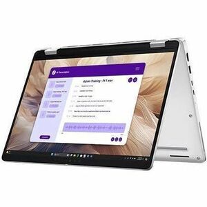 Dell Pro 14 Plus PB14250 35,6 cm (14 Zoll) Klappschale Notebook - Full HD Plus - Intel Core 5 120U - 16 GB - 512 GB SSD - 