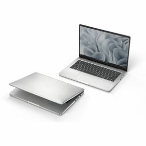 Dell Pro 14 PC14255 35,6 cm (14 Zoll) Copilot+ PC Notebook - Full HD Plus - AMD Ryzen AI 7 350 - 16 GB - 512 GB SSD - Deut