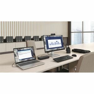 Dell Pro 16 Plus PB16250 40,6 cm (16 Zoll) Copilot+ PC Notebook - Full HD Plus - Intel Core Ultra 7 266V - vPro-Technologi