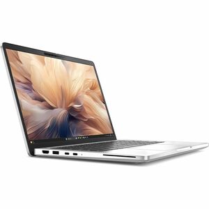 Dell Pro 13 Plus PB13250 33,8 cm (13,3 Zoll) Klappschale Copilot+ PC Notebook - Full HD Plus - Intel Core Ultra 7 268V - v