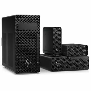 HP Z2 G1i Workstation - Intel Core Ultra 5 245K - 32 GB - 1 TB SSD - Tower - Black - Intel W880 Chip - Windows 11 Pro - NV