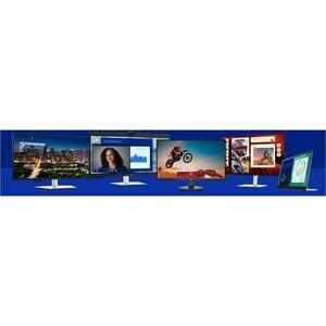 DELL SE2425HM. Display diagonal: 60.5 cm (23.8"), Display resolution: 1920 x 1080 pixels, HD type: Full HD, Display techno