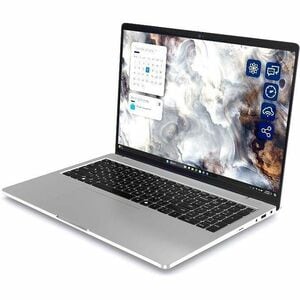 Dell Pro 16 Plus PB16250 40.6 cm (16") Copilot+ PC Notebook - Full HD Plus - 60 Hz - Intel Core Ultra 7 268V - vPro Techno