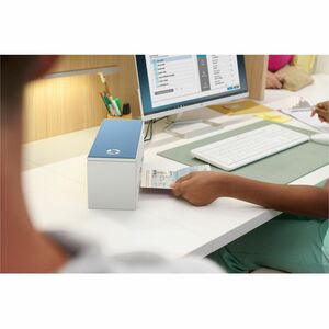 HP ScanJet Pro 4200 s1 Sheetfed Scanner - 600 x 600 dpi Optical - 24-bit Color - 48-bit Grayscale - 40 ppm (Mono) - 40 ppm