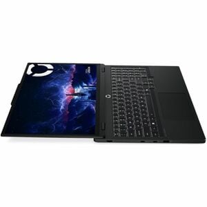 Lenovo Legion 5 15IAX10 83F0001QUS 15.1" Gaming Notebook - WQXGA - Intel Core Ultra 7 255HX - 16 GB - 1 TB SSD - English K