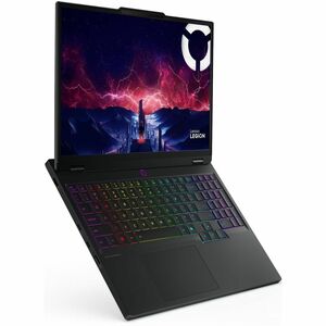 Lenovo Legion 5 15AKP10 83F1000VUS 15.1" Gaming Notebook - WQXGA - 165 Hz - AMD Ryzen AI 7 350 - 32 GB - 1 TB SSD - Englis